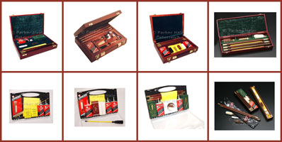 Sets ♦ Koffer Sets ♦ Koffer