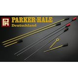 Putzstock einteilig