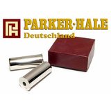 Pufferpatronen Nickel Snap Caps
