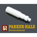 Nylon Patchhalter
