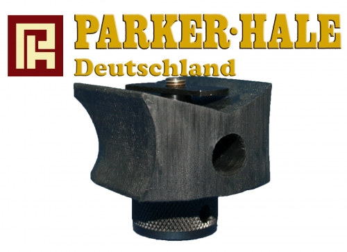 Handstop ohne Zapfen fr Bipod