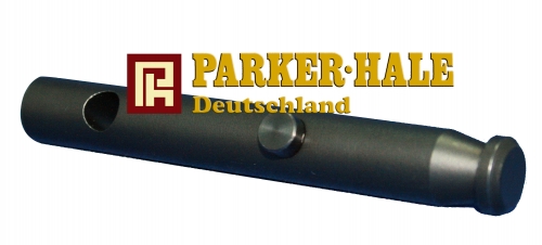 Zapfen ohne Handstop fr Bipod
