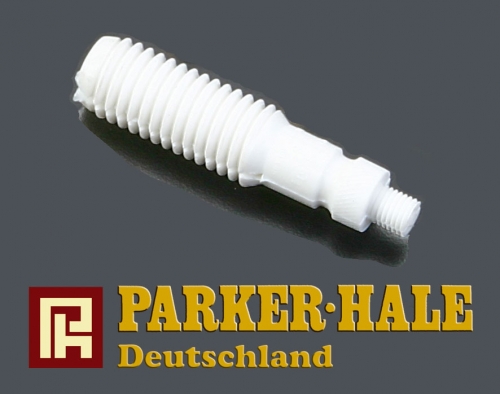 Nylon Patchhalter